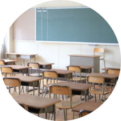 ウイルス対策のため除菌・抗菌処理をしたい。