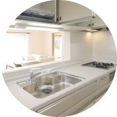 ペット臭・生活臭・タバコ臭などで困っている